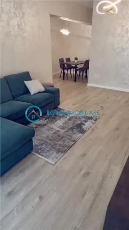 Apartament 2 camere Ploiești - poza 3
