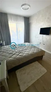 Royal Imobiliare - Inchiriere apartament 2 camere zona Albert - foto 9