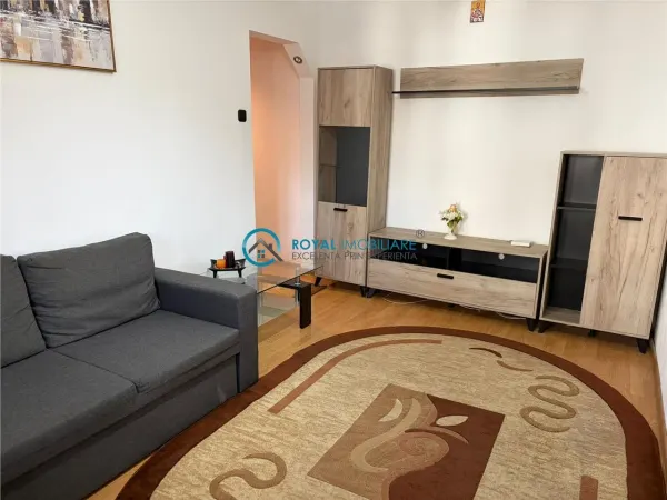 Apartament 2 camere Ploiești - poza 1
