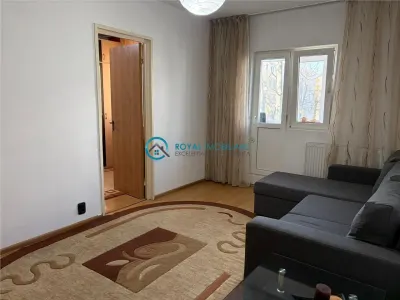 Royal Imobiliare - Inchiriere apartament 2 camere zona Malu Rosu - foto 2