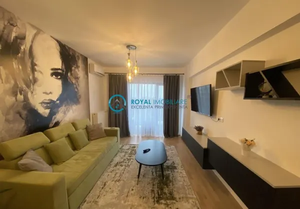 Apartament 2 camere Ploiești - poza 1