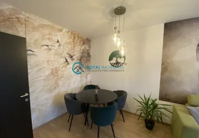 Royal Imobiliare - Inchiriere apartament 2 camere, zona Albert - foto 2