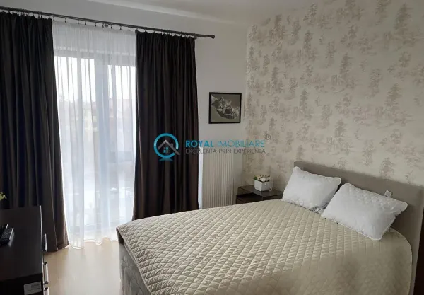 Apartament 2 camere Ploiești - poza 3