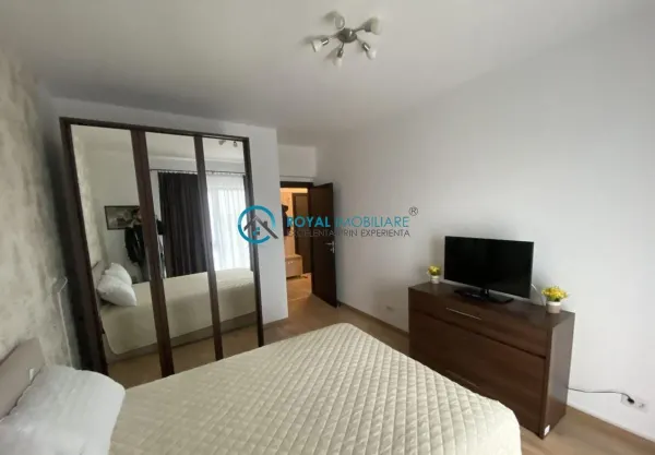 Apartament 2 camere Ploiești - poza 4