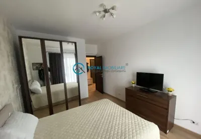 Royal Imobiliare - Inchiriere apartament 2 camere, zona Albert - foto 4