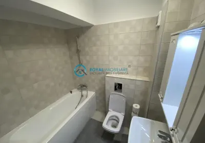 Royal Imobiliare - Inchiriere apartament 2 camere, zona Albert - foto 7