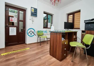 Royal Imobiliare - Vanzare Spatiu Birouri Zona Central - foto 2