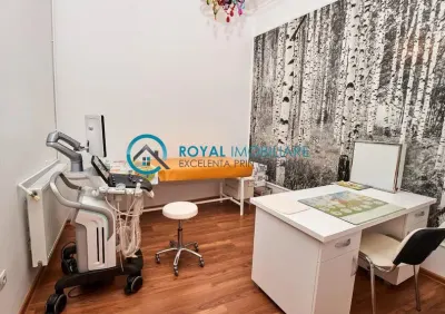 Royal Imobiliare - Vanzare Spatiu Birouri Zona Central - foto 4