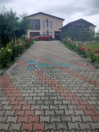 Casă 5 camere Chitorani - poza 2