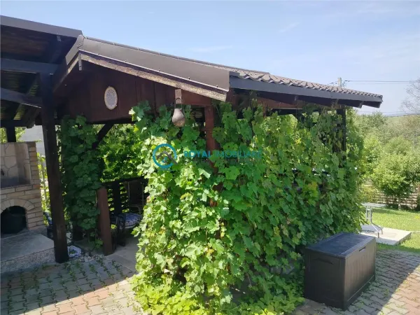 Casă 5 camere Chitorani - poza 6