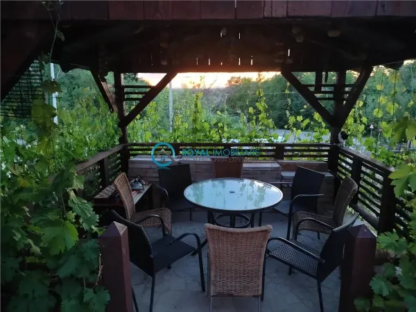 Casă 5 camere Chitorani - poza 9