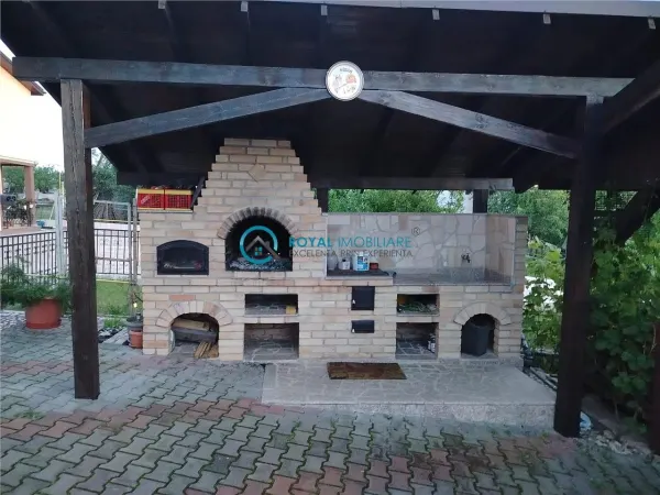 Casă 5 camere Chitorani - poza 10