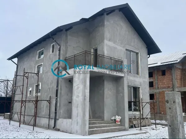 Casă 5 camere Blejoi - poza 1