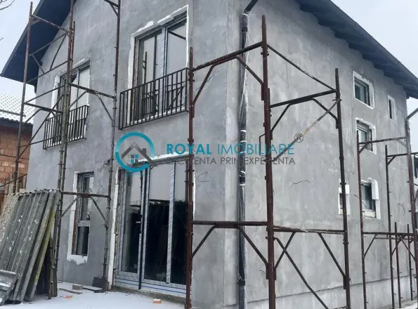 Casă 5 camere Blejoi - poza 2