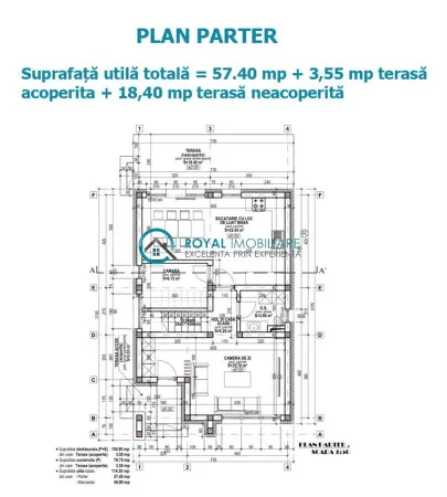 Casă 5 camere Blejoi - poza 4