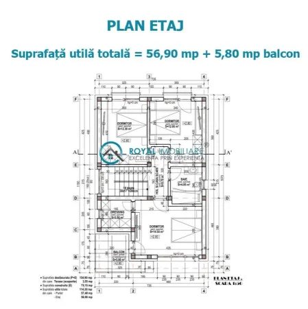 Casă 5 camere Blejoi - poza 5