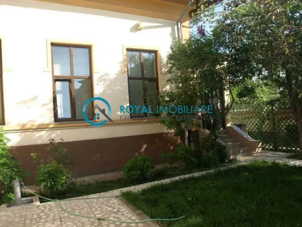 Casă 4 camere Ploiești - poza 1