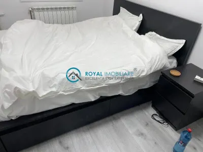 Royal Imobiliare - Vanzare apartament 2 camere zona Nord - foto 5