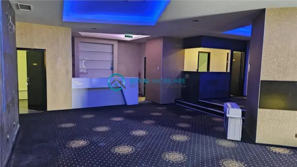 Spațiu comercial Ploiești - poza 1