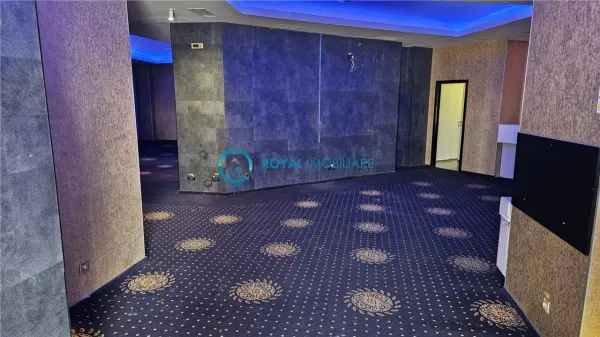 Spațiu comercial Ploiești - poza 3