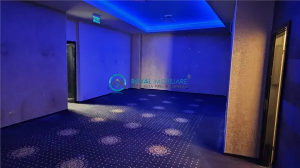 Spațiu comercial Ploiești - poza 5