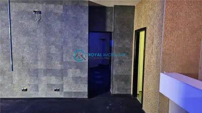 Royal Imobiliare - inchirieri spatii comerciale - foto 7