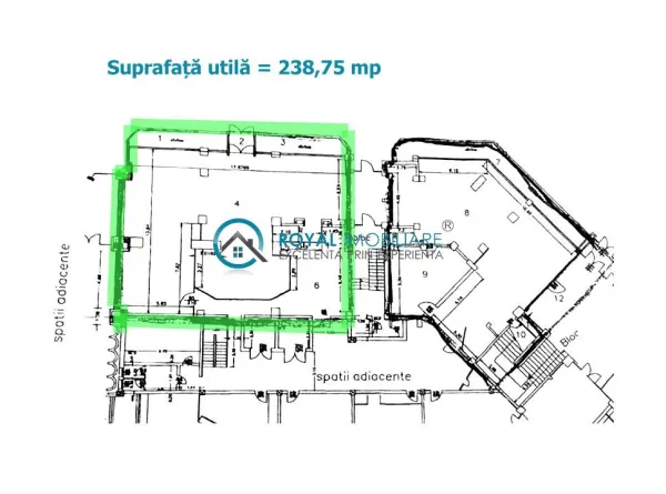 Spațiu comercial Ploiești - poza 10