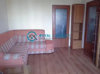 Royal Imobiliare - Vanzare apartament 2 camere zona Nord - Ploiesti