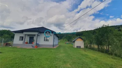 Royal Imobiliare - Vanzare Casa Stefesti - Stefesti