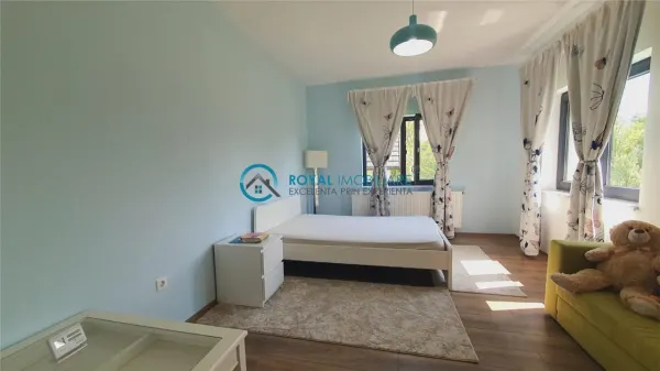 Casă 4 camere Stefesti - poza 20
