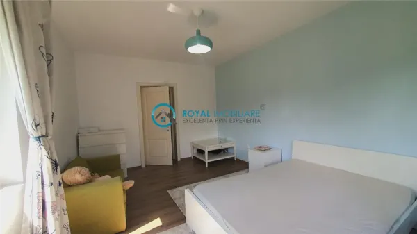 Casă 4 camere Stefesti - poza 22