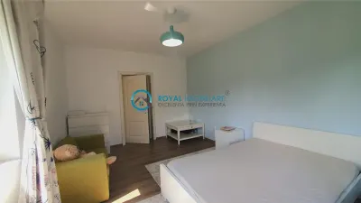 Royal Imobiliare - Vanzare Casa Stefesti - foto 22