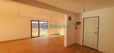 Royal Imobiliare-Vanzare Apartament 3 Camere Zona Albert - Ploiesti