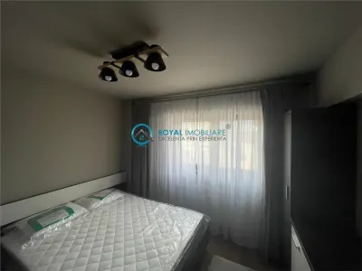 Royal Imobiliare - Vanzare apartament 2 camere zona Piata Mihai Viteazu - foto 7