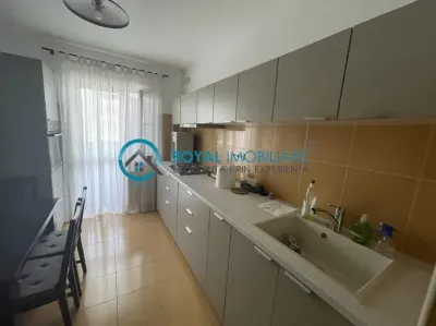 Royal Imobiliare - Vanzare apartament 2 camere zona Piata Mihai Viteazu - foto 10