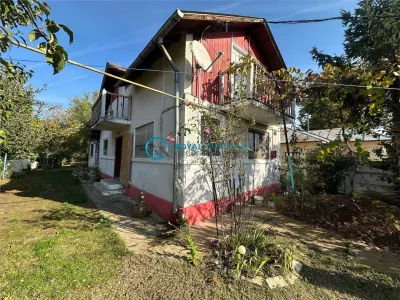 Royal Imobiliare - Vanzare Casa Poienarii-Rali - Poienarii-Rali