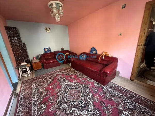 Casă 3 camere Poienarii-Rali - poza 2