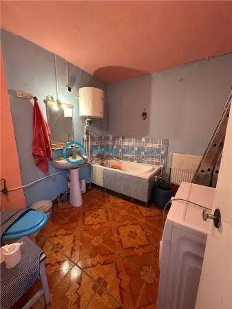 Casă 3 camere Poienarii-Rali - poza 11