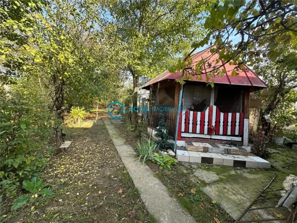 Casă 3 camere Poienarii-Rali - poza 12