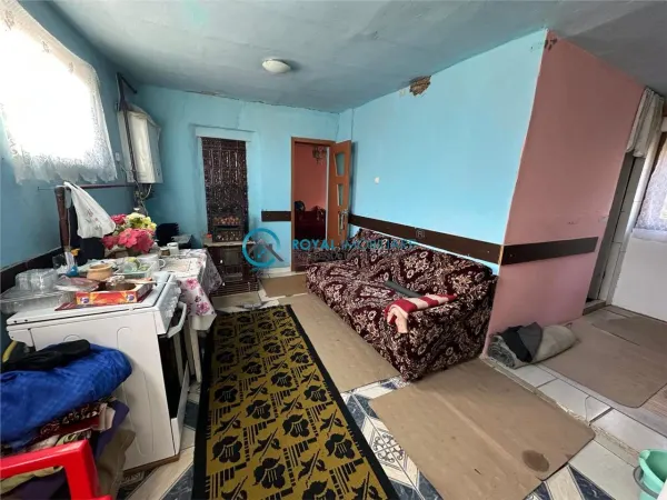 Casă 3 camere Poienarii-Rali - poza 5