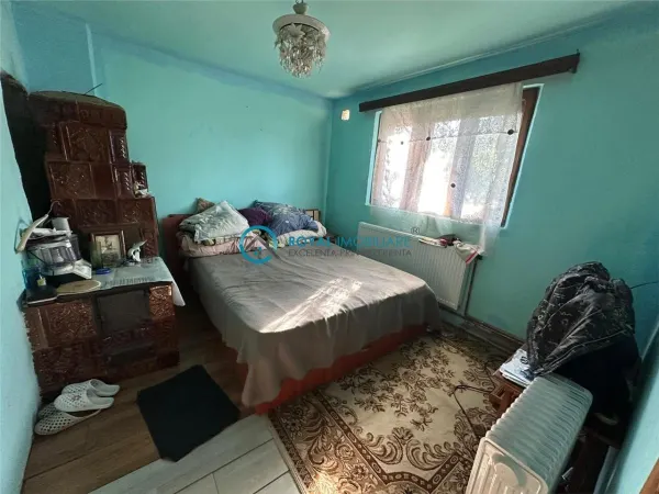 Casă 3 camere Poienarii-Rali - poza 7