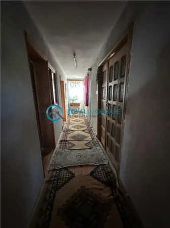 Casă 3 camere Poienarii-Rali - poza 10