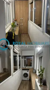Royal imobiliare - Vanzare apartament 3 camere zona Marasesti - foto 7