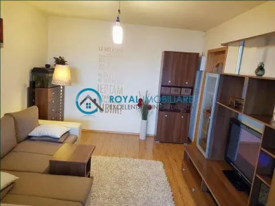 Royal Imobiliare - Vanzare apartament 2 camere zona Piata Mihai Viteazu - foto 2
