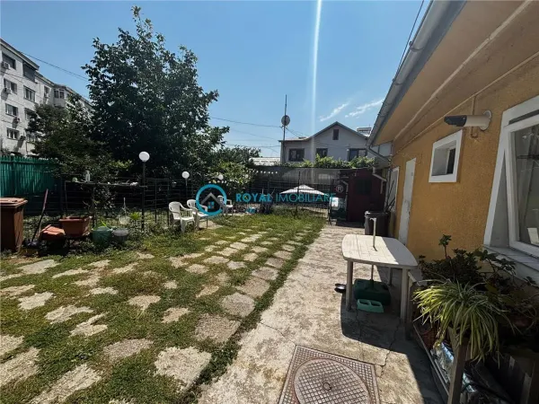 Casă 2 camere Ploiești - poza 1