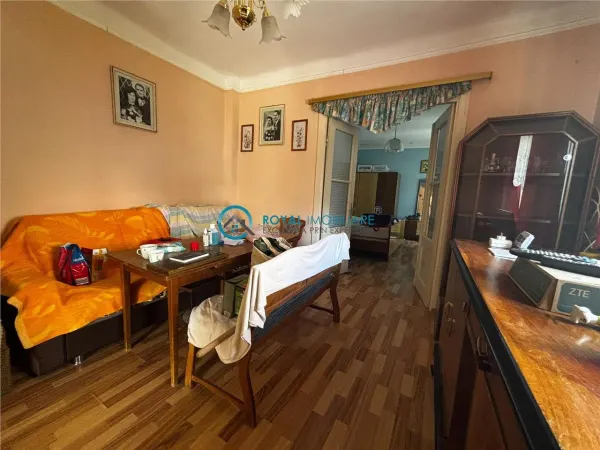 Casă 2 camere Ploiești - poza 2