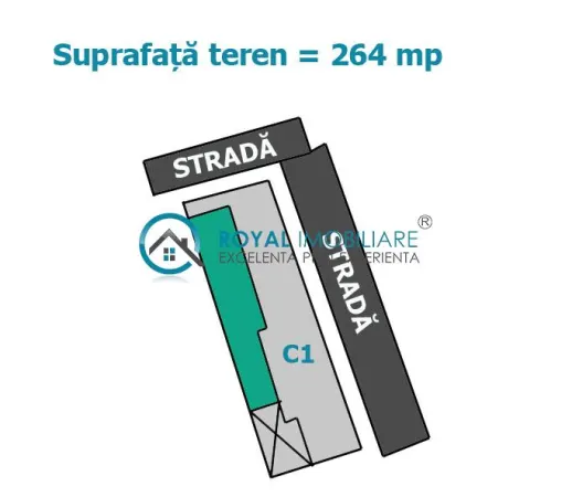 Casă 2 camere Ploiești - poza 11