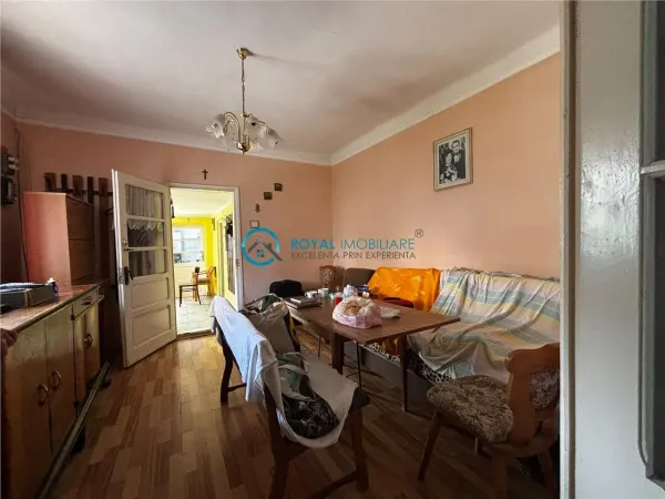 Casă 2 camere Ploiești - poza 3