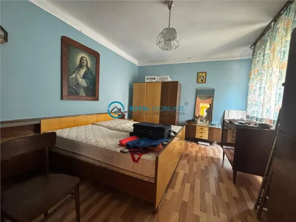 Casă 2 camere Ploiești - poza 4