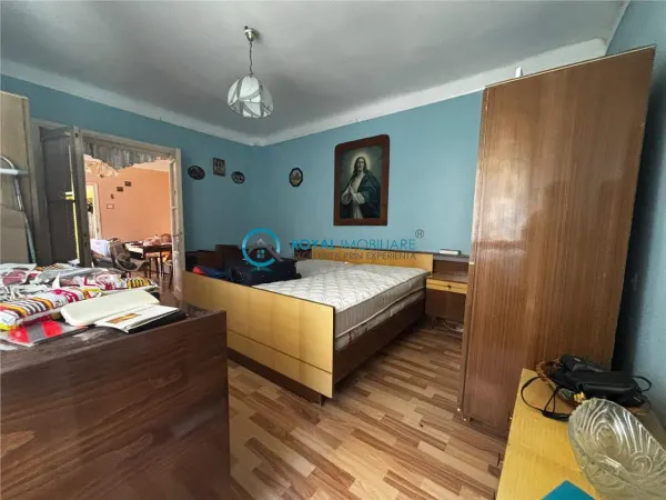 Casă 2 camere Ploiești - poza 5